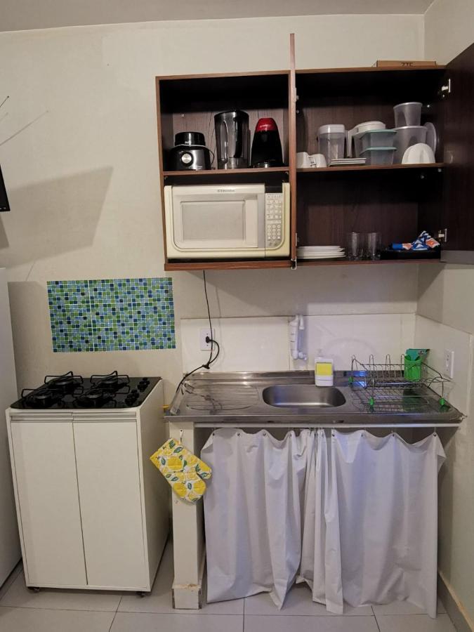 Estudios 5 Hotel, Proximo A Praca Dos Tres Poderes