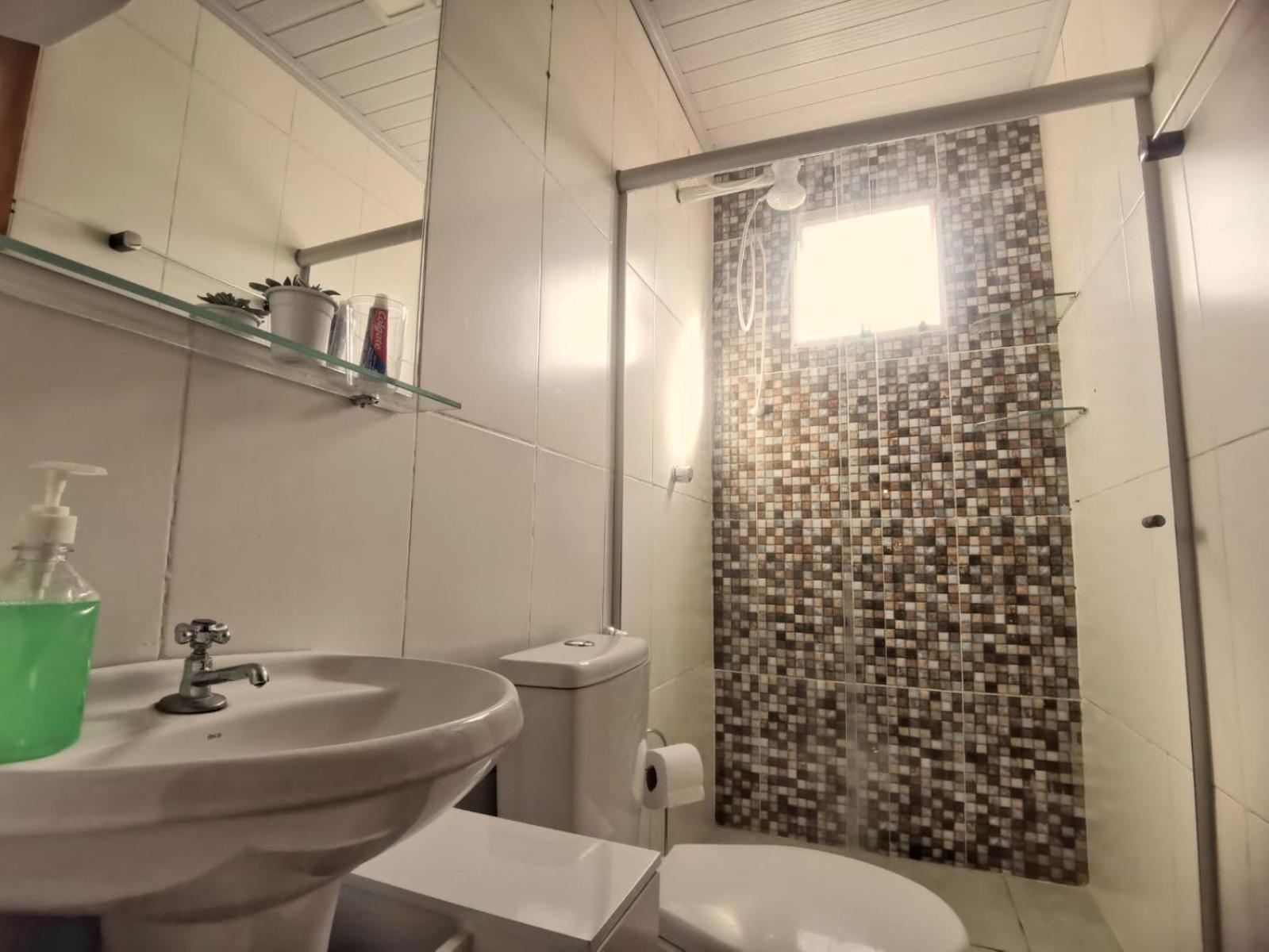 Estudios 5 Hotel, Proximo A Praca Dos Tres Poderes Apartamento