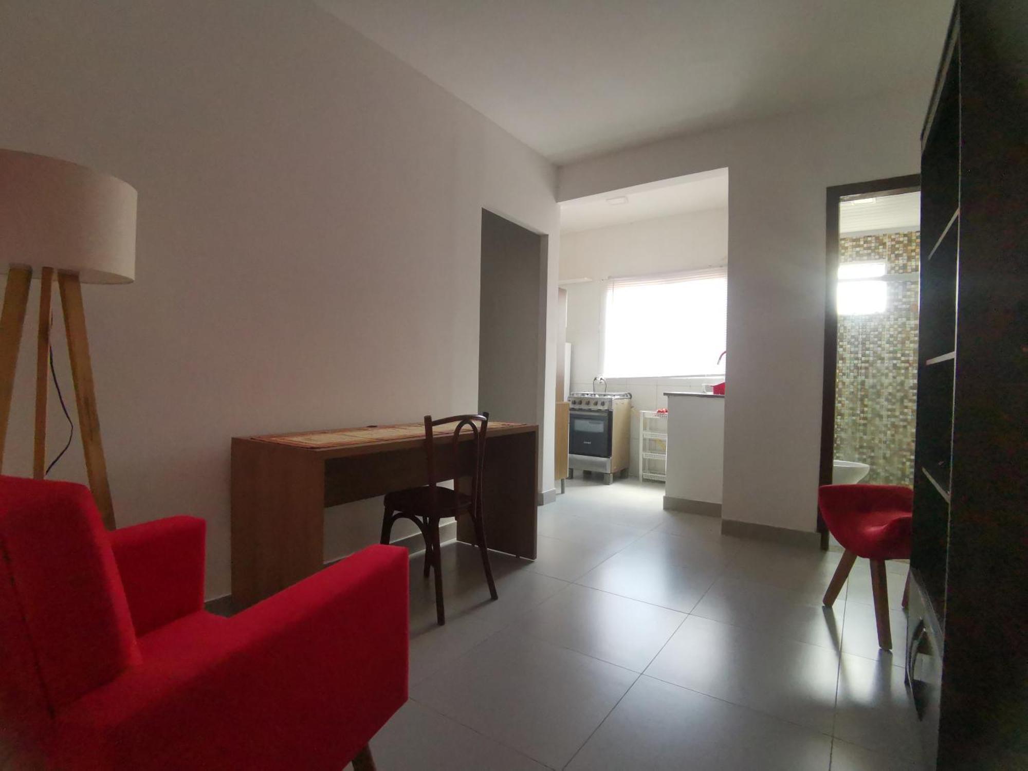 Apartment Estudios 5 - Centro - Prox Congresso, Tribunais, Embaixadas, Unb