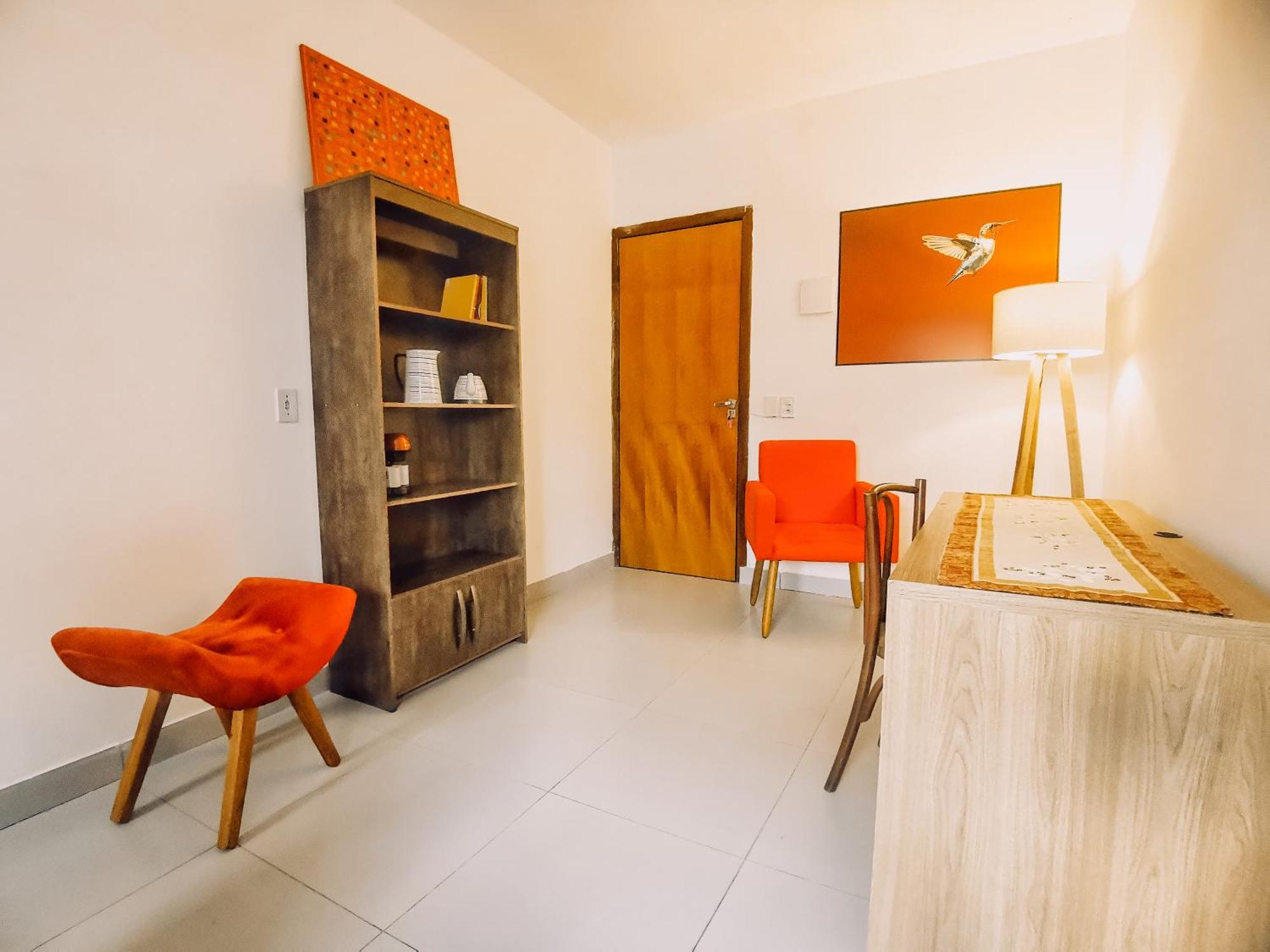 Apartment Estudios 5 - Centro - Prox Congresso, Tribunais, Embaixadas, Unb