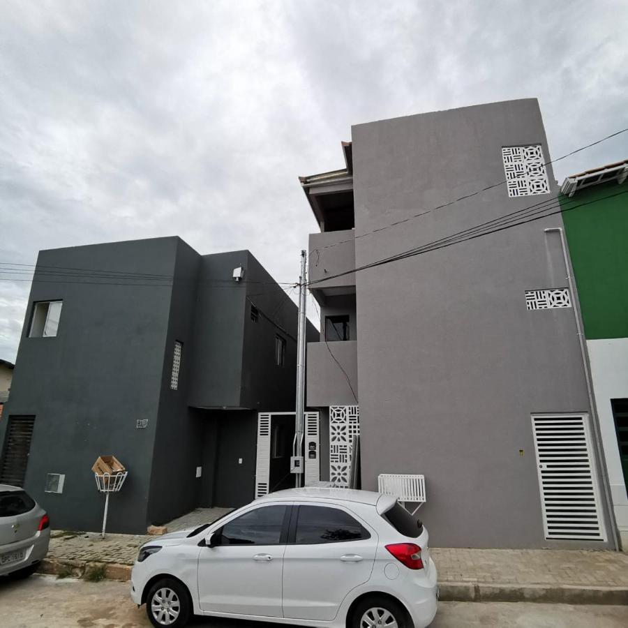 Estudios 5 - Centro - Prox Congresso, Tribunais, Embaixadas, Unb Apartment