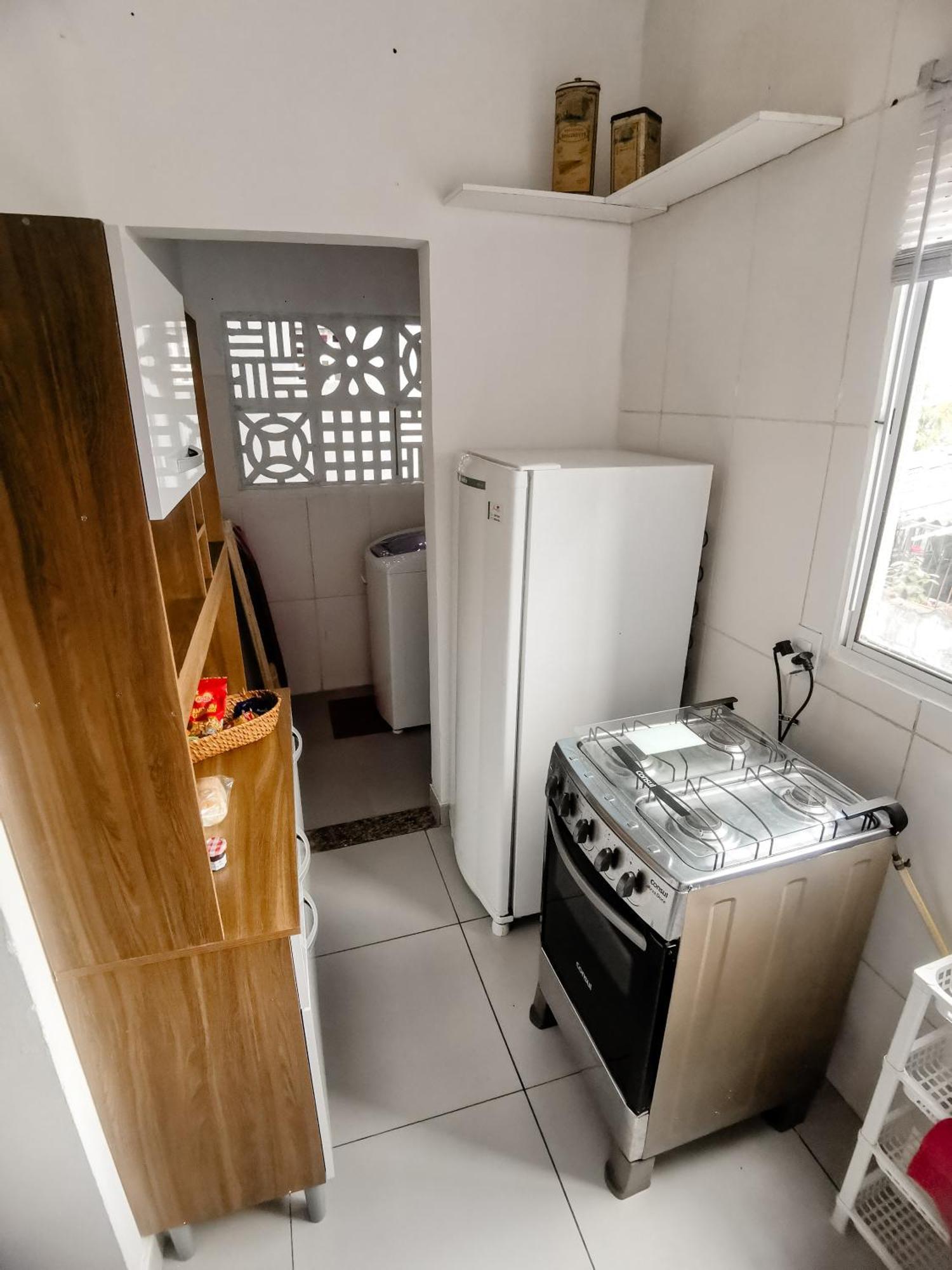 Apartamento Estudios 5 - Centro - Prox Congresso, Tribunais, Embaixadas, Unb *
