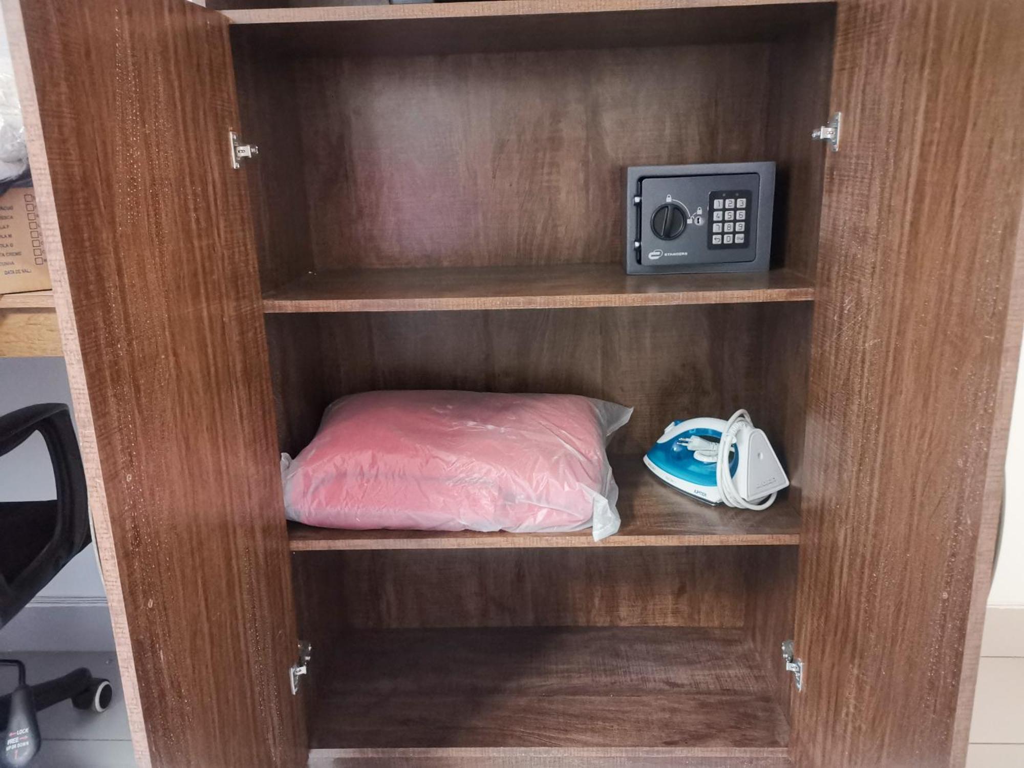 Apartamento Estudios 5 - Centro - Prox Congresso, Tribunais, Embaixadas, Unb Brasília