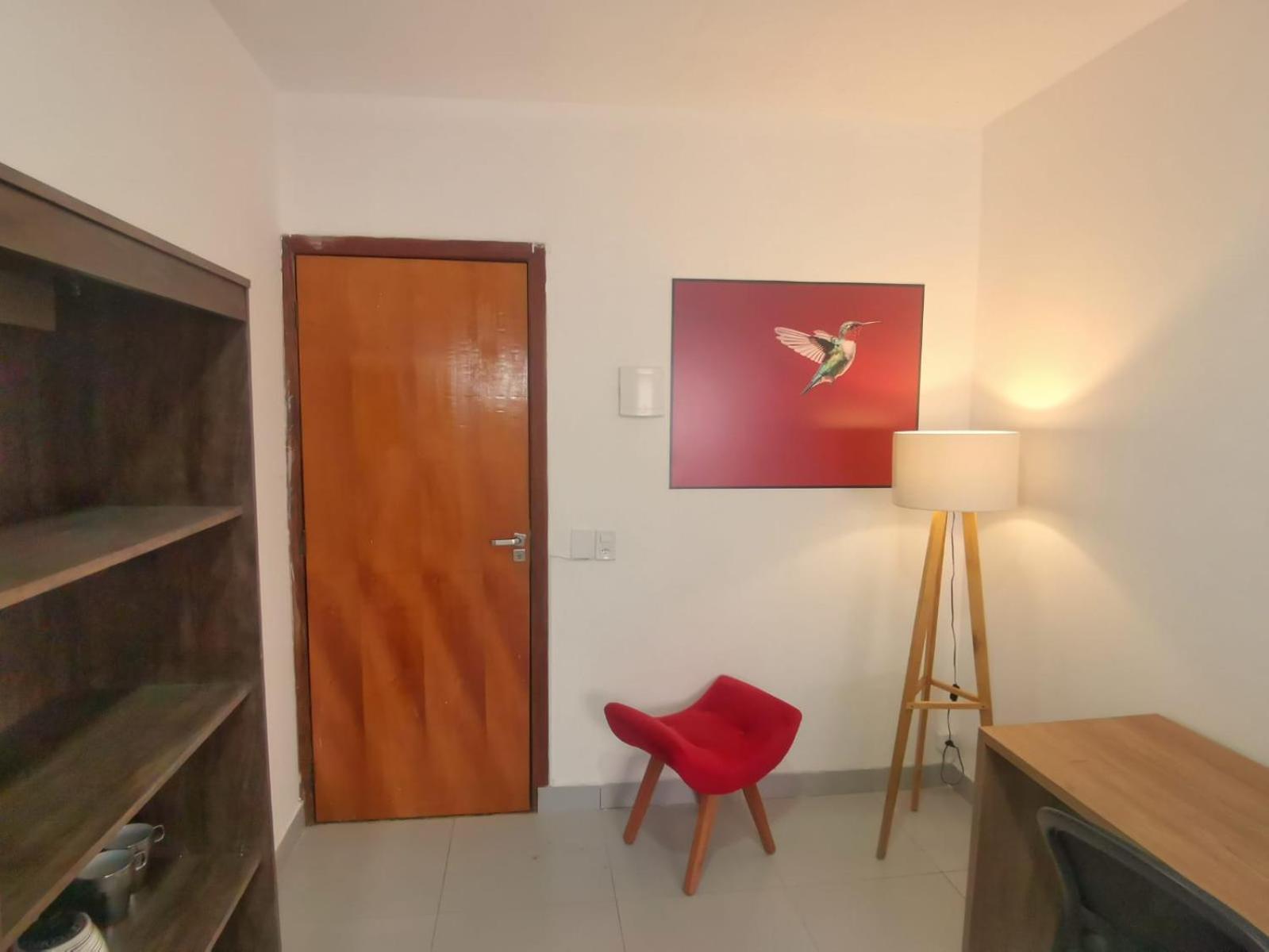 Apartment Estudios 5 - Centro - Prox Congresso, Tribunais, Embaixadas, Unb
