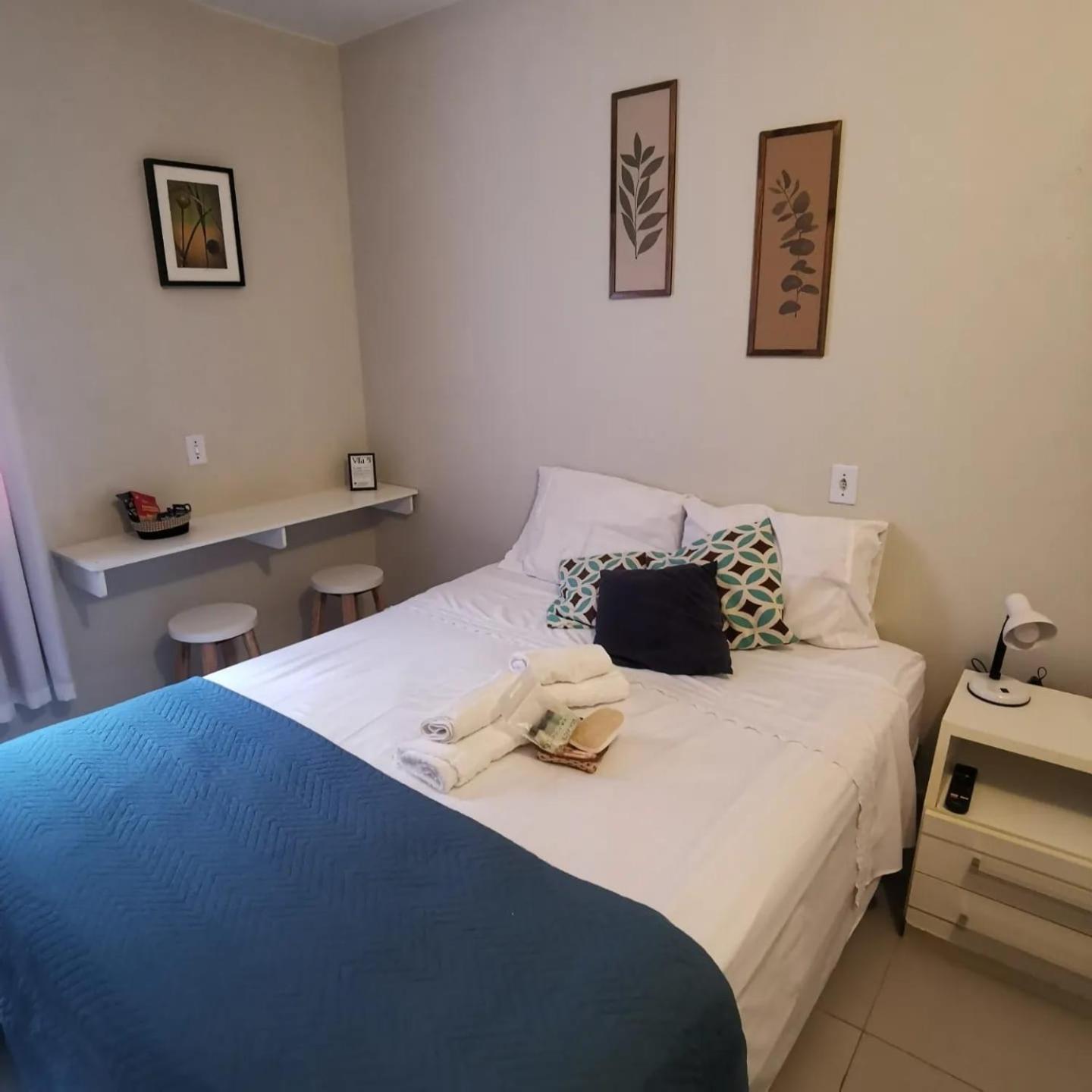 Estudios 5 - Centro - Prox Congresso, Tribunais, Embaixadas, Unb Apartment *