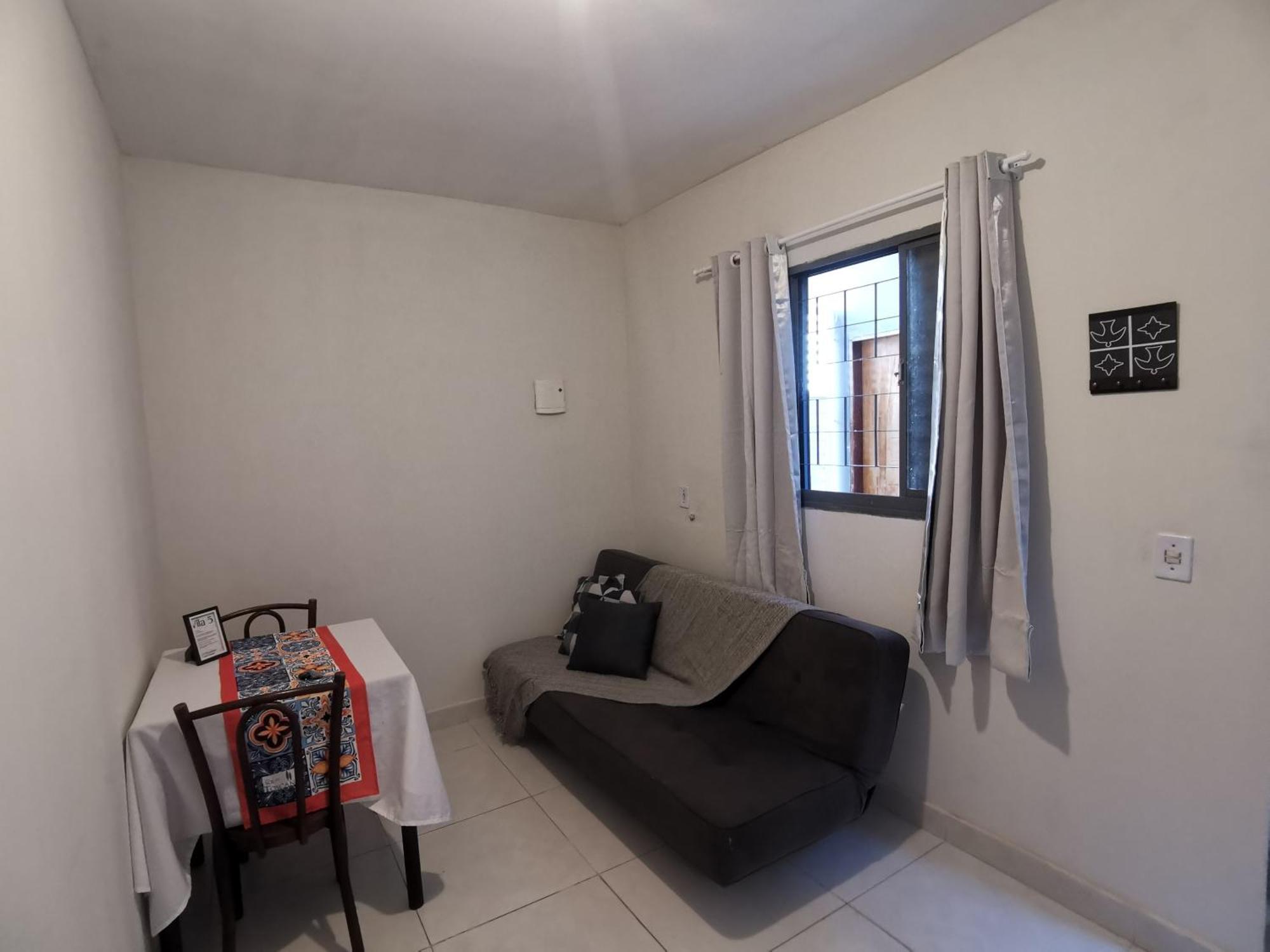 Apartment Estudios 5 - Centro - Prox Congresso, Tribunais, Embaixadas, Unb